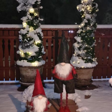 Moje Miejsce - Mieszkanie Z Duzym Tarasem Na Wylacznosc Карпач Екстер'єр фото
